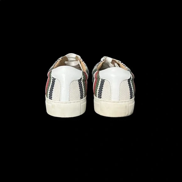 Taft Men stripes Sneaker - Picture 7 of 9